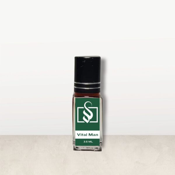 Vaital Man 3.5 ML