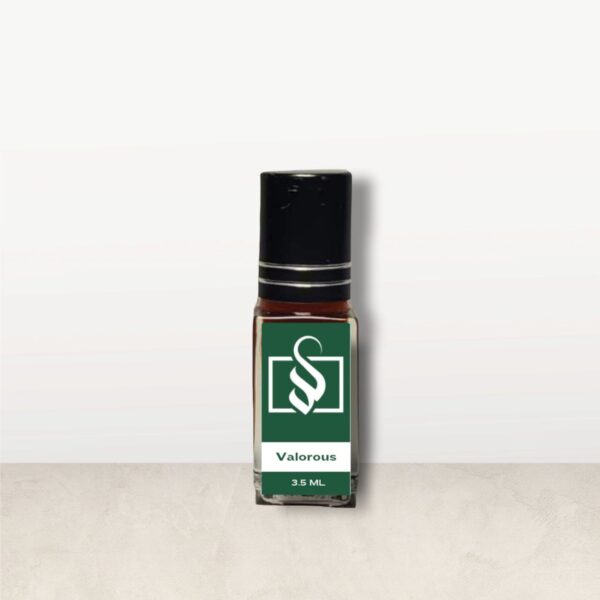 Valorous 3.5 ML