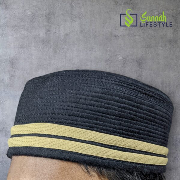 Malailam Repit Cap- Style 01