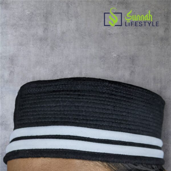 Malailam Repit Cap- Style 02