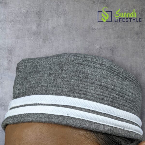 Malailam Repit Cap- Style 03